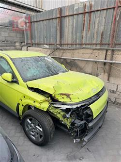 هیوندای کۆنا